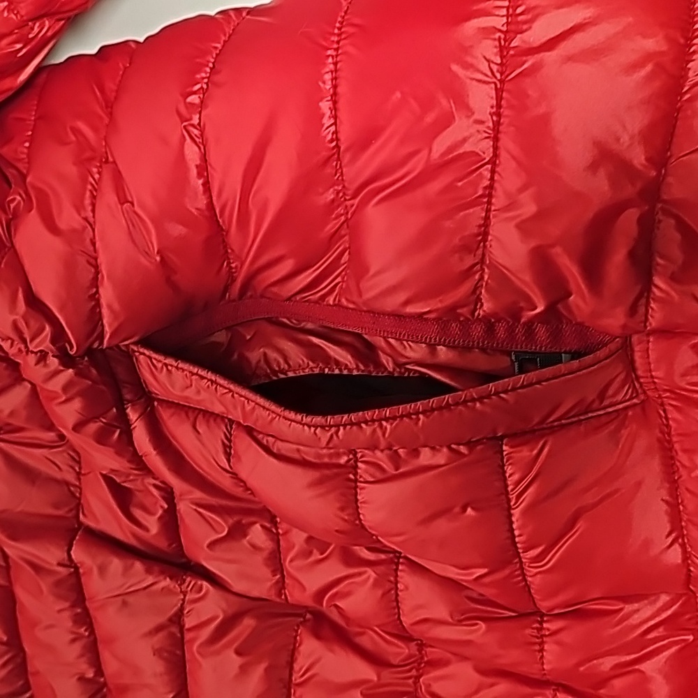 Puff Jacket - image 7